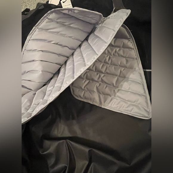 Nike Jacket Reflective sz L - Picture 5 of 15